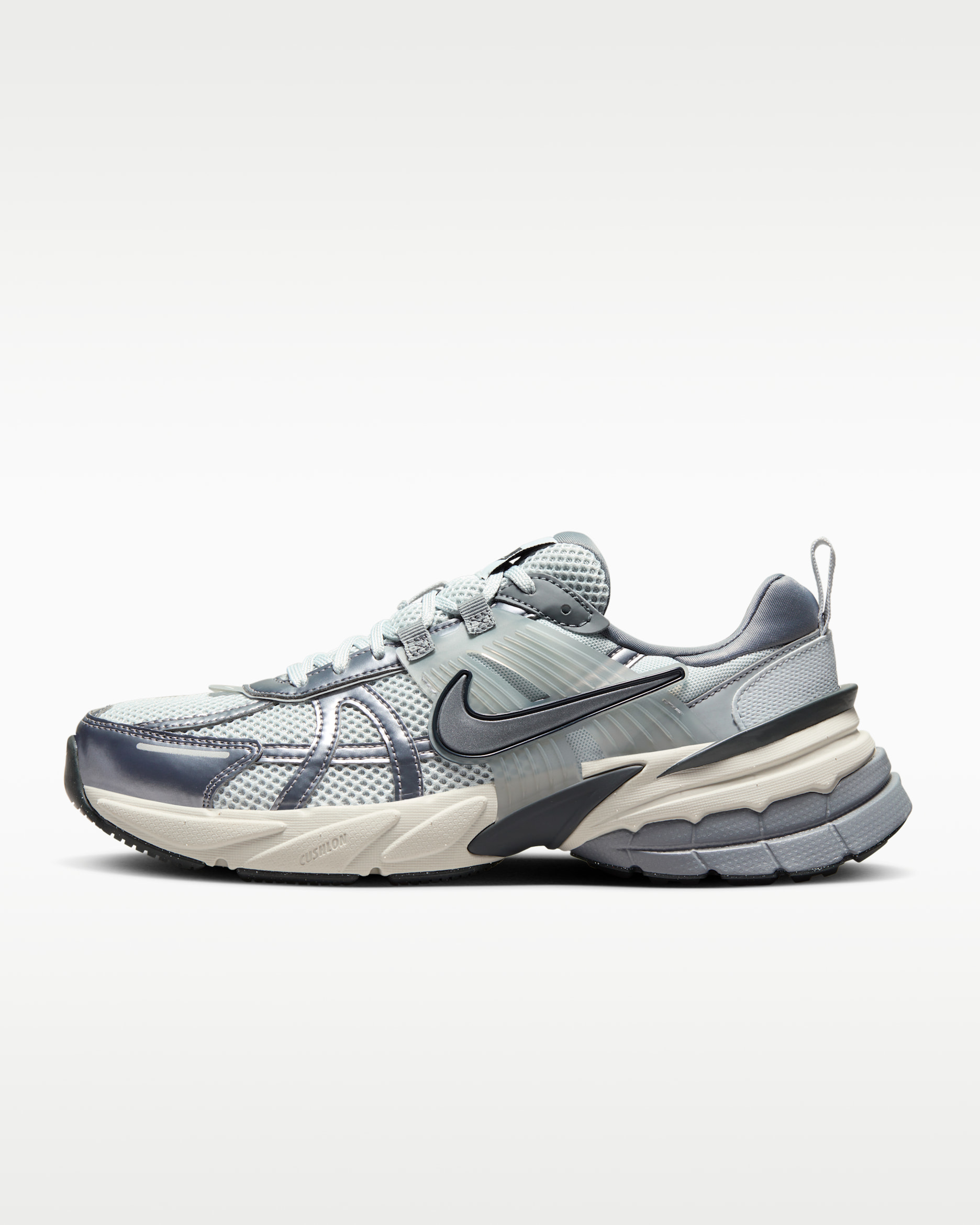 Nike V2K Run Women's Shoes with Reflective Accents. Nike.com